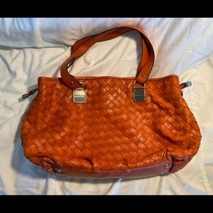 Michael Kors handbag